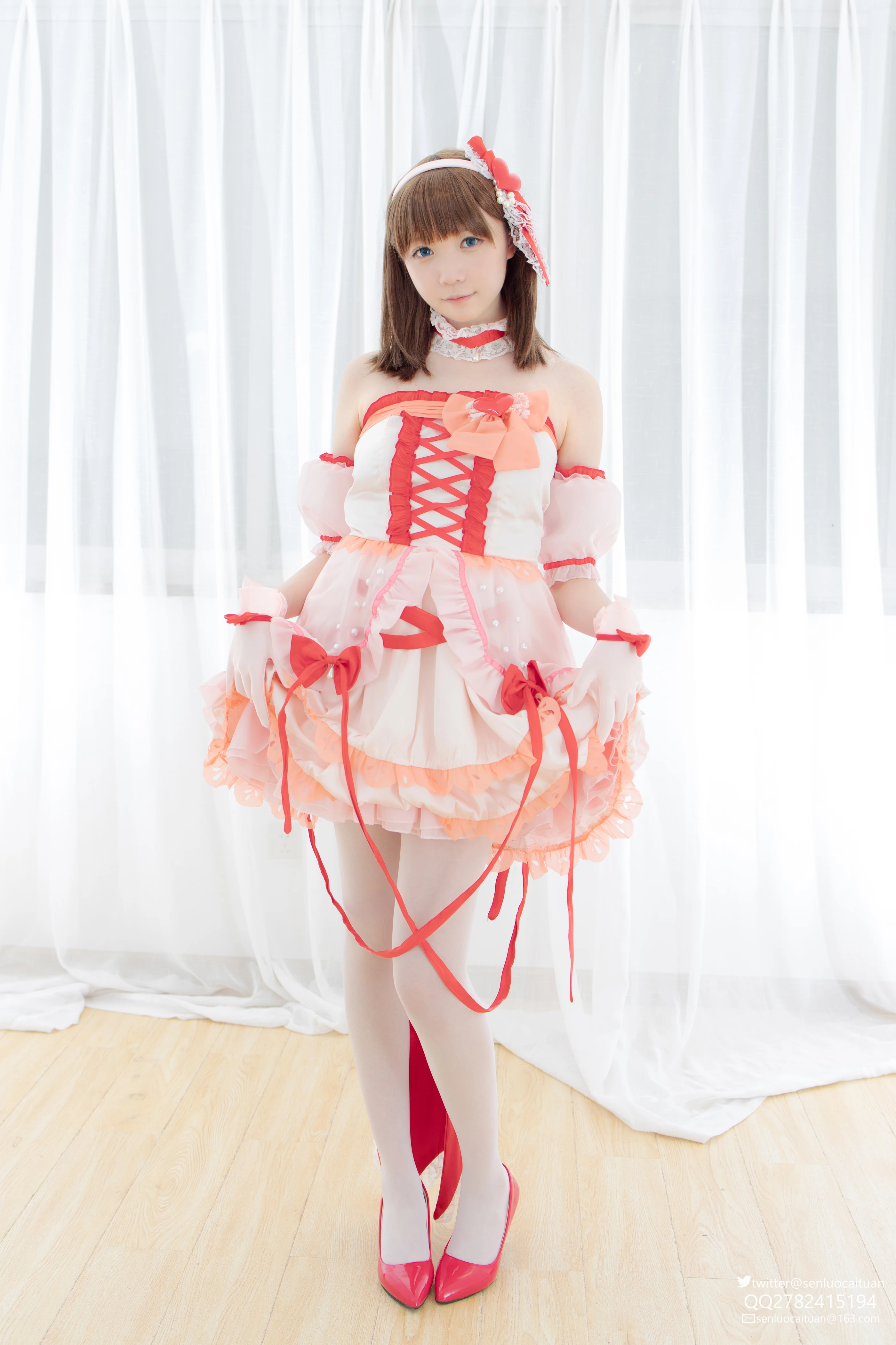 森萝财团 GG-01 [98P 1V]插图8